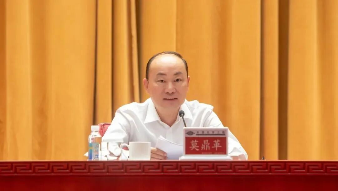 中国化学工程召开2026年领导干部研讨班